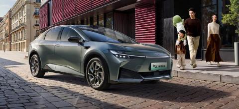 To νέο προσιτό οικογενειακό SUV της Toyota -Πόσο κοστίζει
