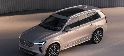 Volvo