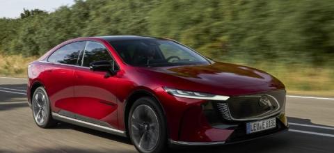 mazda