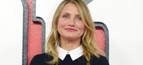 Cameron Diaz