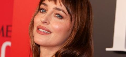 Dakota JohnsonΩ