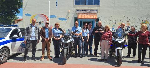 ΑΜΕΣΗ ΔΡΑΣΗ ΘΕΣΣΑΛΟΝΙΚΗΣ