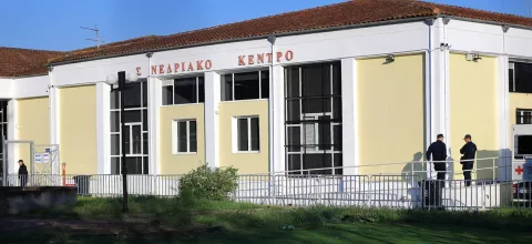 α