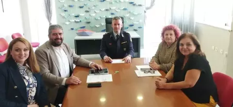 Ασφαλές βήμα