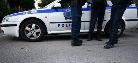 αστυνομικοι