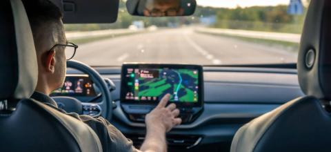 Τίτλοι τέλους για το GPS -Ποια τεχνολογία θα το αντικαταστήσει