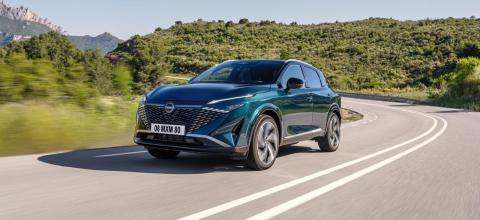Nissan: Δωρεάν καλοκαιρινός έλεγχος για όλα τα μοντέλα