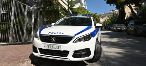 περιπολικο