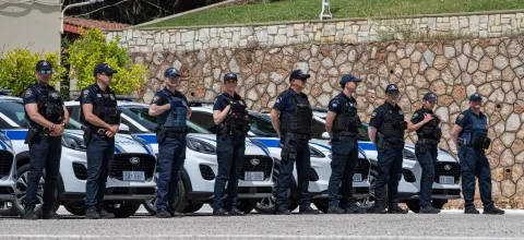 περιπολικά