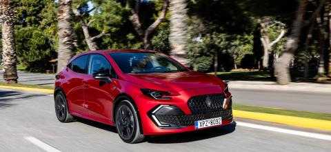 Στην Ελλάδα το Renault Clio Eco-G με τα 1.450 χλμ. αυτονομίας -Τιμή και χαρακτηριστικά