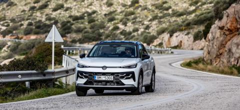 Volkswagen: Έως 10 χρόνια εγγύηση για όλα τα μοντέλα στην Ελλάδα
