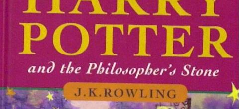  Harry Potter
