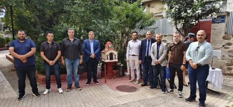 ΕΝΩΣΗ ΑΣΤΥΝΟΜΙΚΩΝ ΑΘΗΝΑΣ