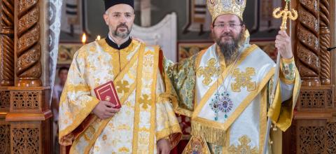 αστυνομικος διακονος