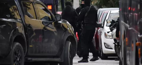 αντιτρομοκρατικη