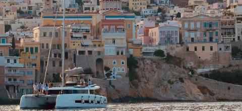 Ένα ελληνικό νησί με δωρεάν διαμονή, υπό μία προϋπόθεση