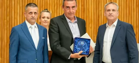 αστυνομικός