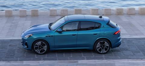 το SUV έχει έκπτωση 20.000 ευρώ αλλά δεν το αγοράζει κανείς