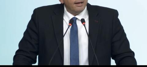 ΧΡΗΣΤΟΣ ΣΥΝΔΡΕΒΕΛΗΣ