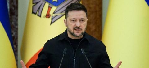 ΖΕΛΕΝΣΚΙ