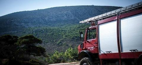 πυροσβεστικη