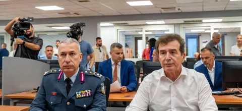 αρχηγος