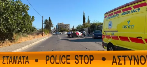 Πρόταση για τακτικές ψυχολογικές εξετάσεις στους αστυνομικούς μετά την τραγωδία στη Λεμεσό