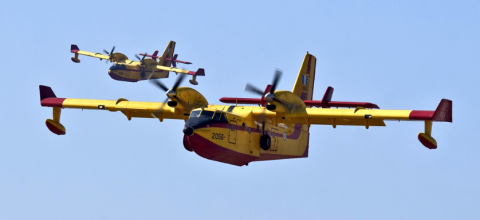 Canadair