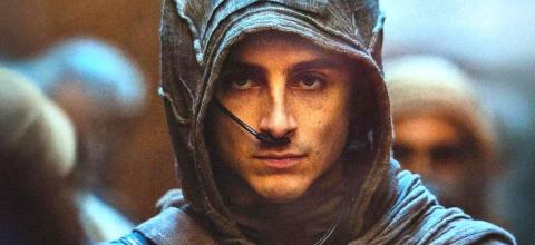 dune