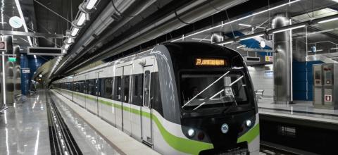 Το Μετρό φτάνει στη Γλυφάδα -Ποιοι νέοι σταθμοί θα κατασκευαστούν