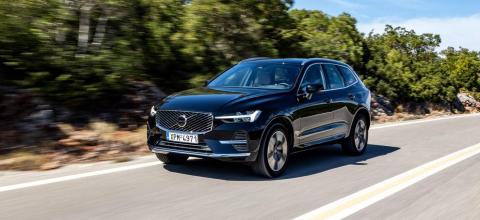 Ετοιμοπαράδοτα Volvo στην Ελλάδα -Πού θα τα βρεις, πώς θα τα αποκτήσεις