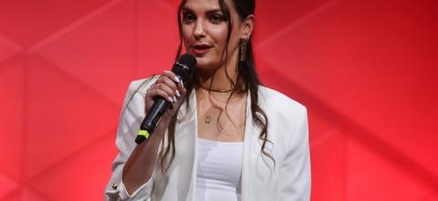 Μυρτώ Κοροβέση