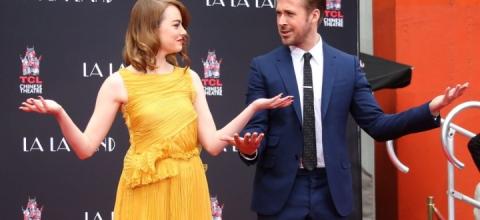 La La Land