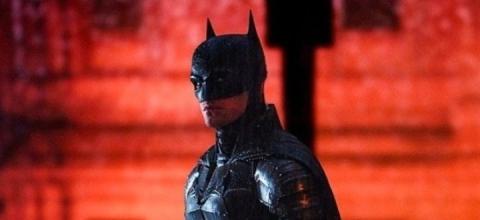 batman