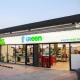 supermarket GReen