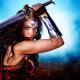 Wonder Woman