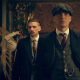 Peaky Blinders