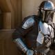 The Mandalorian