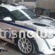 αγωνιστικό όχημα της Ελληνικής Αστυνομίας