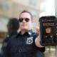 Αστυνομικός του Λούισβιλ τιμωρείται πειθαρχικά γιατί δεν άνοιξε την κάμερα σώματος κατά τη διάρκεια σύλληψης
