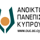 ΑΝΟΙΚΤΟ ΠΑΝΕΠΙΣΤΗΜΙΟ ΚΥΠΡΟΥ