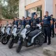 ηλεκτροκίνητα δίκυκλα