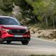 Κορυφαία επίδοση ασφάλειας για το νέο Mazda CX-5