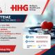 Προνόμια Υγείας από το MILITARY CLUB και τον Όμιλο HHG