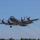Ελευσίνα: Το πρώτο αναβαθμισμένο P-3 Orion εντάσσεται στον στόλο του Πολεμικού Ναυτικού