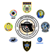 α