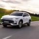 To νέο MG HS Hybrid+ ήρθε στην Ελλάδα -Πόσο κοστίζει το υβριδικό μεσαίο SUV